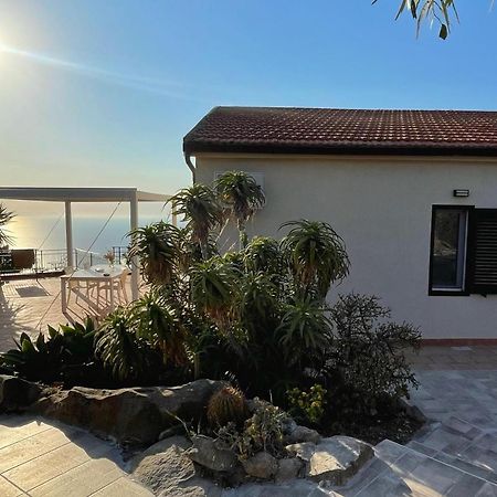 Il Poggio Retreat - Cefalù Εξωτερικό φωτογραφία