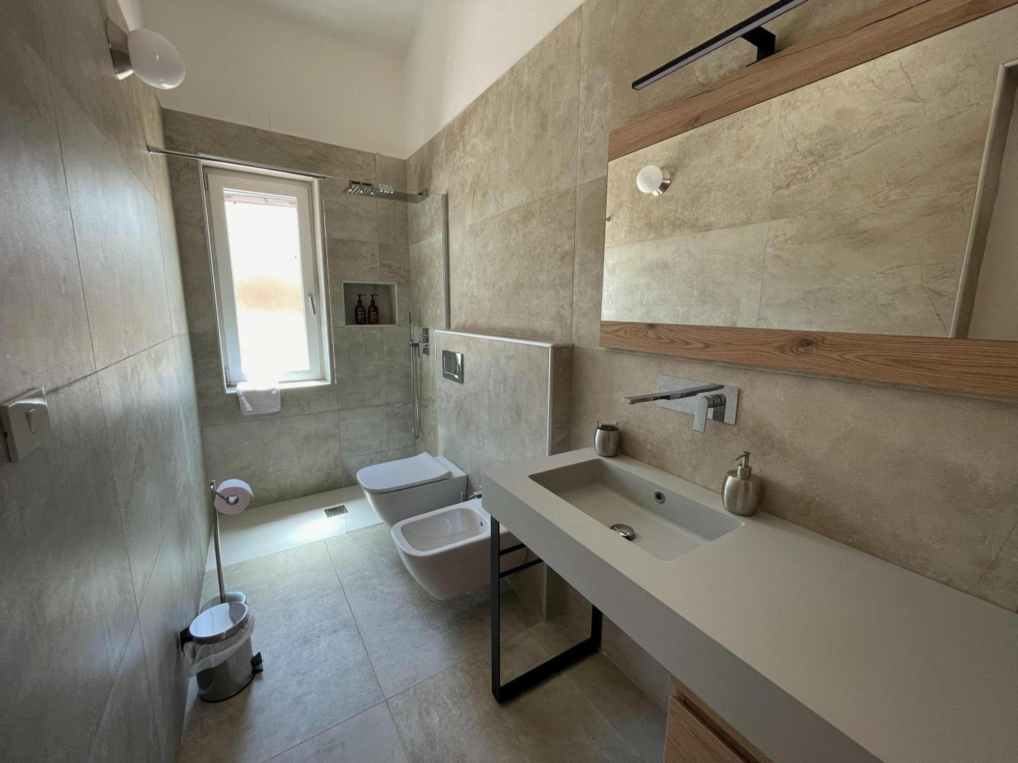 Il Poggio Retreat - Cefalù Εξωτερικό φωτογραφία